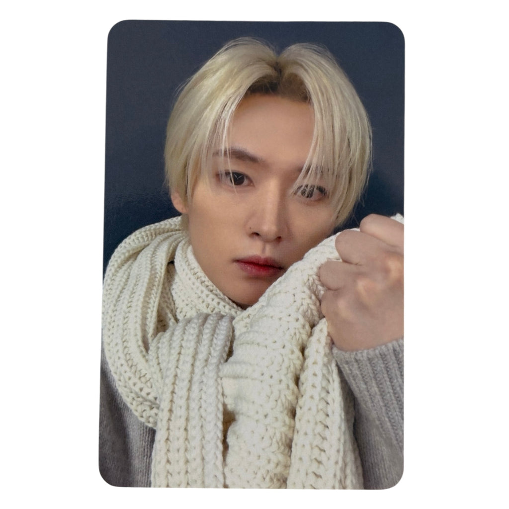 STRAY KIDS Photocard DO IT POP UP STORE 1 - Neko Pop