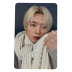 STRAY KIDS Photocard DO IT POP UP STORE 1 - Neko Pop