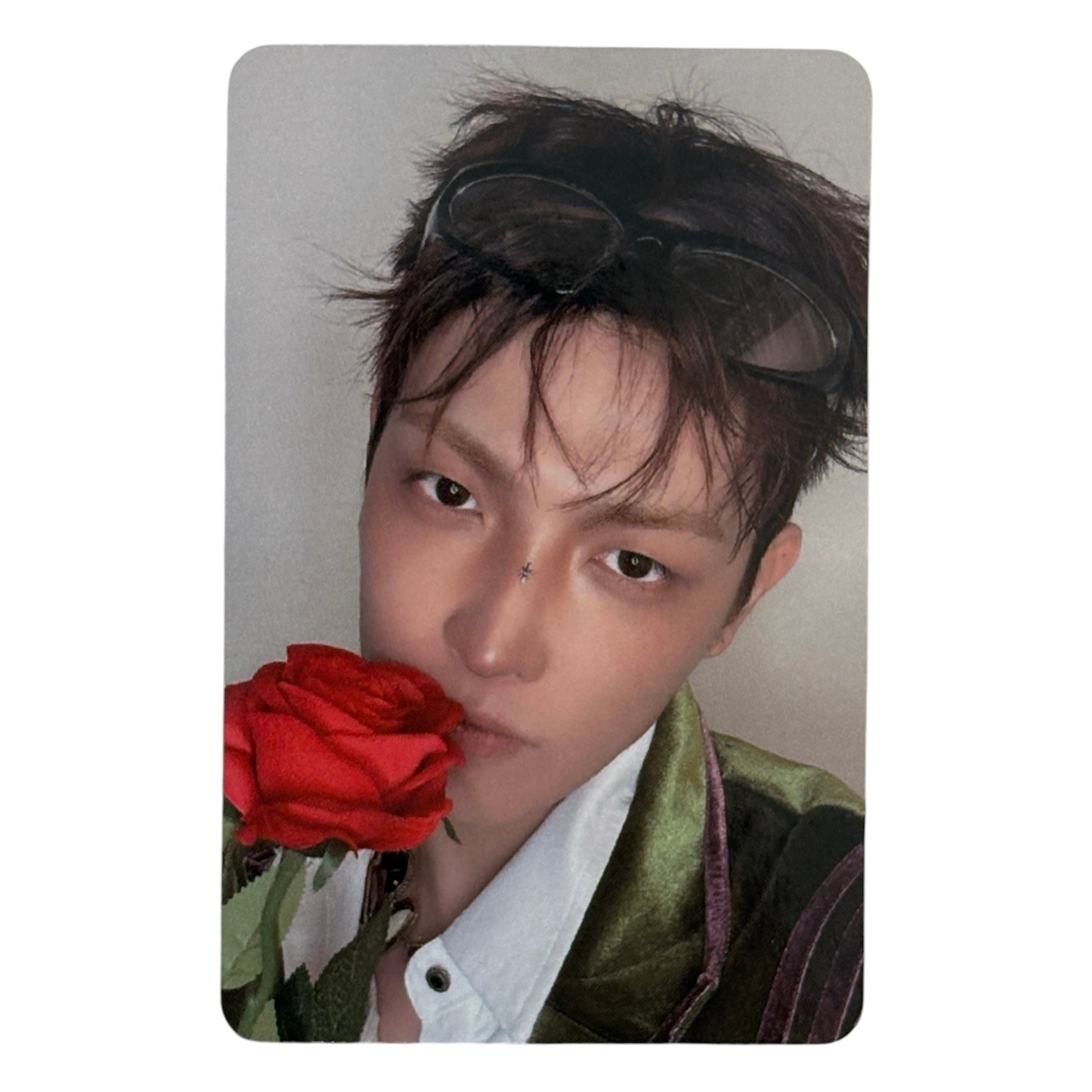 ATEEZ –  POB GOLDEN HOUR : Part.5 POB APPLE MUSIC 1.0