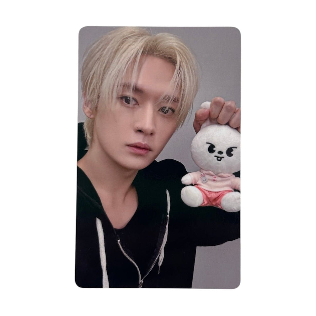 STRAY KIDS Photocard SKZOO Zootopia 2 - Neko Pop
