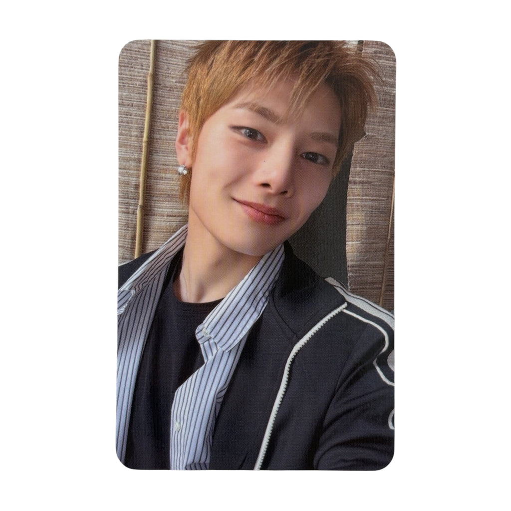 STRAY KIDS THIS & THAT WITH-MU-U POB