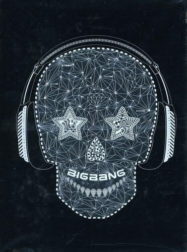 BIGBANG - MINI ALBUM VOL.4
