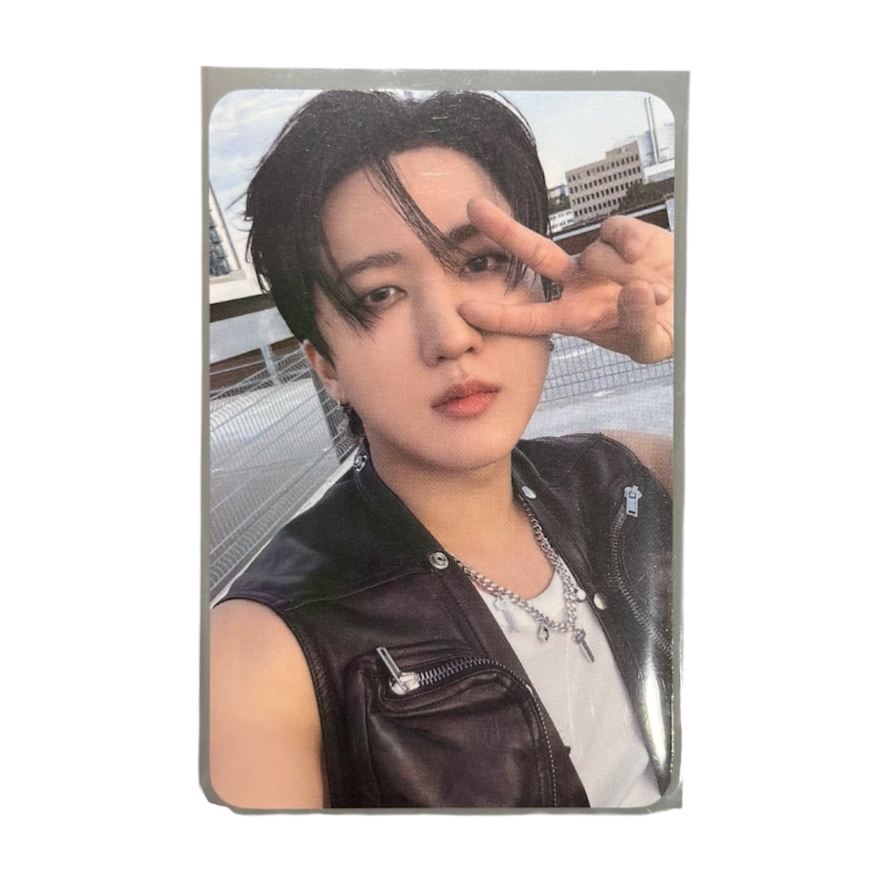 STRAY KIDS KARMA Pop Up Store PHOTOCARD