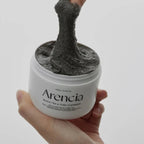 Arencia Detergente Mochi al Tè Nero e Riso Yuzu 120 g