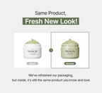 Arencia Maschera Viso Schiumogena Detergente al Riso Coreano Mochi 120 g