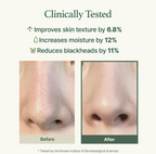 Arencia Maschera Viso Schiumogena Detergente al Riso Coreano Mochi 120 g