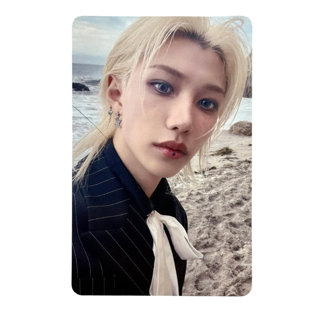 STRAY KIDS Photocard DO IT - Neko Pop