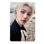 STRAY KIDS Photocard DO IT - Neko Pop