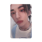 STRAY KIDS 5 Clock Limited PHOTOCARD - Neko Pop