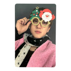 STRAY KIDS Photocard DO IT Christmas Special Edition - Neko Pop