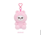 SKZOO PLUSH TOY Ver. Stray Kids STAY in Our Little House MD