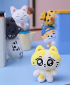 Plush Keyring ENHYPEN ENCHIN MD