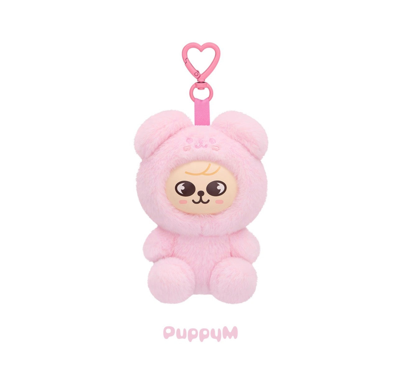 SKZOO PLUSH TOY Ver. Stray Kids STAY in Our Little House MD