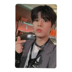 STRAY KIDS Photocard MAXIDENT POB Apple Music