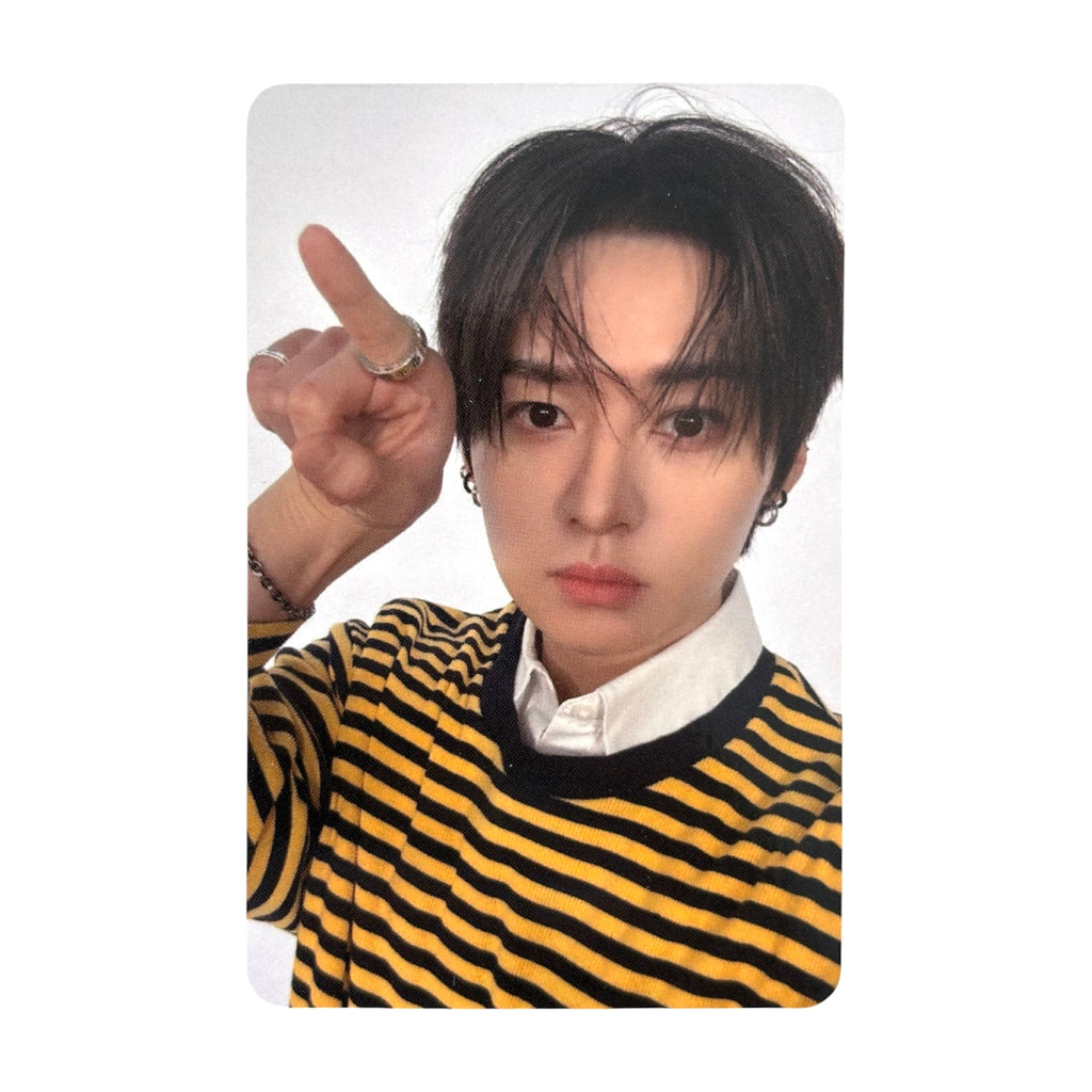 STRAY KIDS THIS & THAT APPLE MUSIC POB