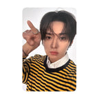 STRAY KIDS THIS & THAT APPLE MUSIC POB