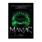 STRAY KIDS – 2nd World Tour “MANIAC” ENCORE IN JAPAN Blu-ray
