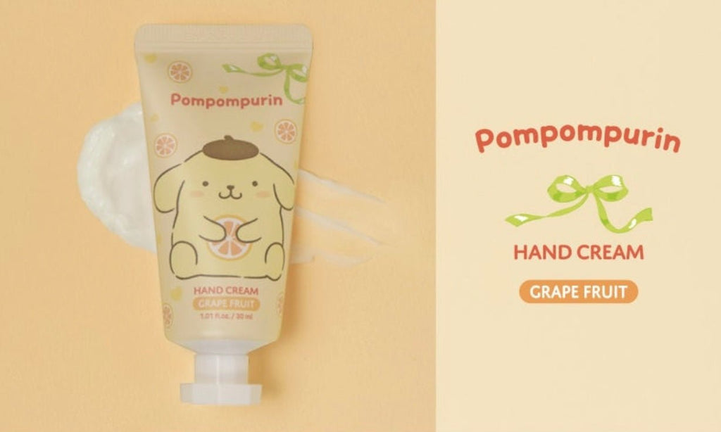 Sanrio Crema Mani Profumata 30ml - Neko Pop