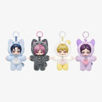 POP MART x AESPA FLUFFY CLUB