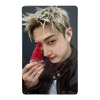 STRAY KIDS THIS & THAT FANS SHOP 2.0 POB