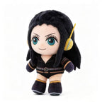 EAKI One Piece Series Fantasy Dream Travel Plush Series Blind Box