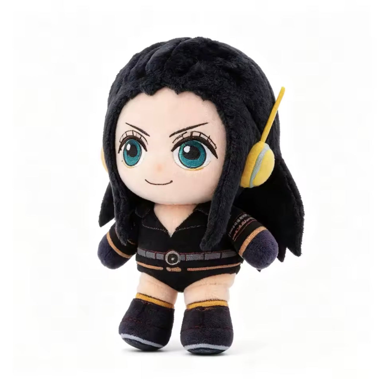 EAKI One Piece Series Fantasy Dream Travel Plush Series Blind Box
