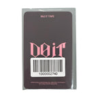 STRAY KIDS KARMA Limited Pop Up DO IT