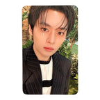 STRAY KIDS Photocard DO IT JYP FAN SHOP