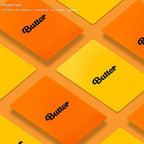 BTS – Butter - Neko Pop