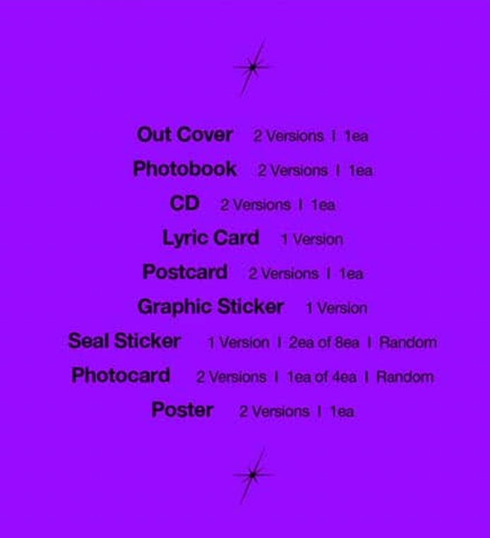 BTS (JIN) – The Astronaut