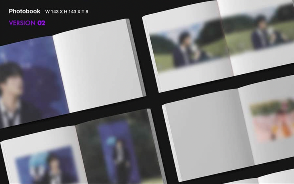 BTS (JIN) – The Astronaut