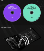 BTS (JIN) – The Astronaut