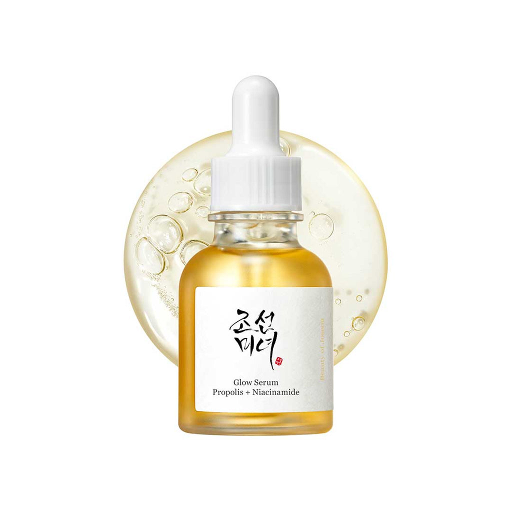 Beauty Of Joseon Glow Serum Siero Viso Propoli + Niacinamide 30ml