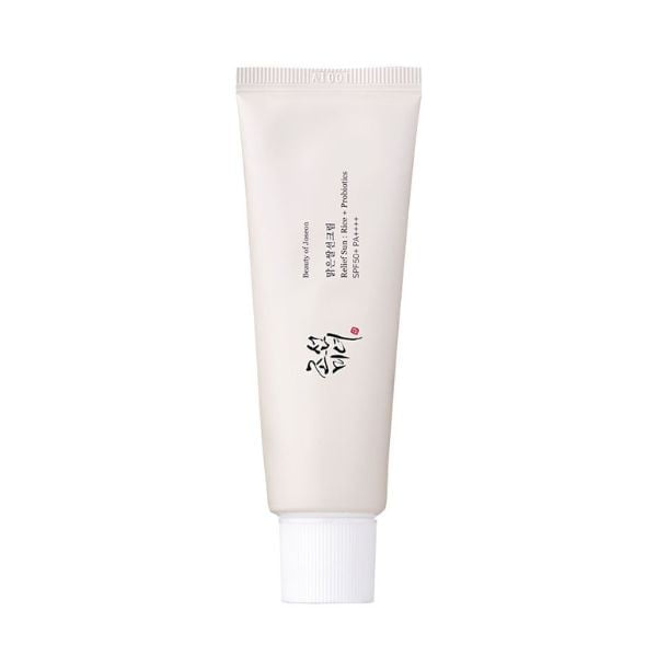 Beauty Of Joseon Crema Solare + Probiotici SPF50+ 50 ml