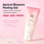 Beauty Of Joseon Gentle Exfoliator Apricot Blossom Peeling Gel 100 Ml - Neko Pop