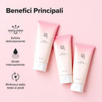 Beauty Of Joseon Gentle Exfoliator Apricot Blossom Peeling Gel 100 Ml - Neko Pop