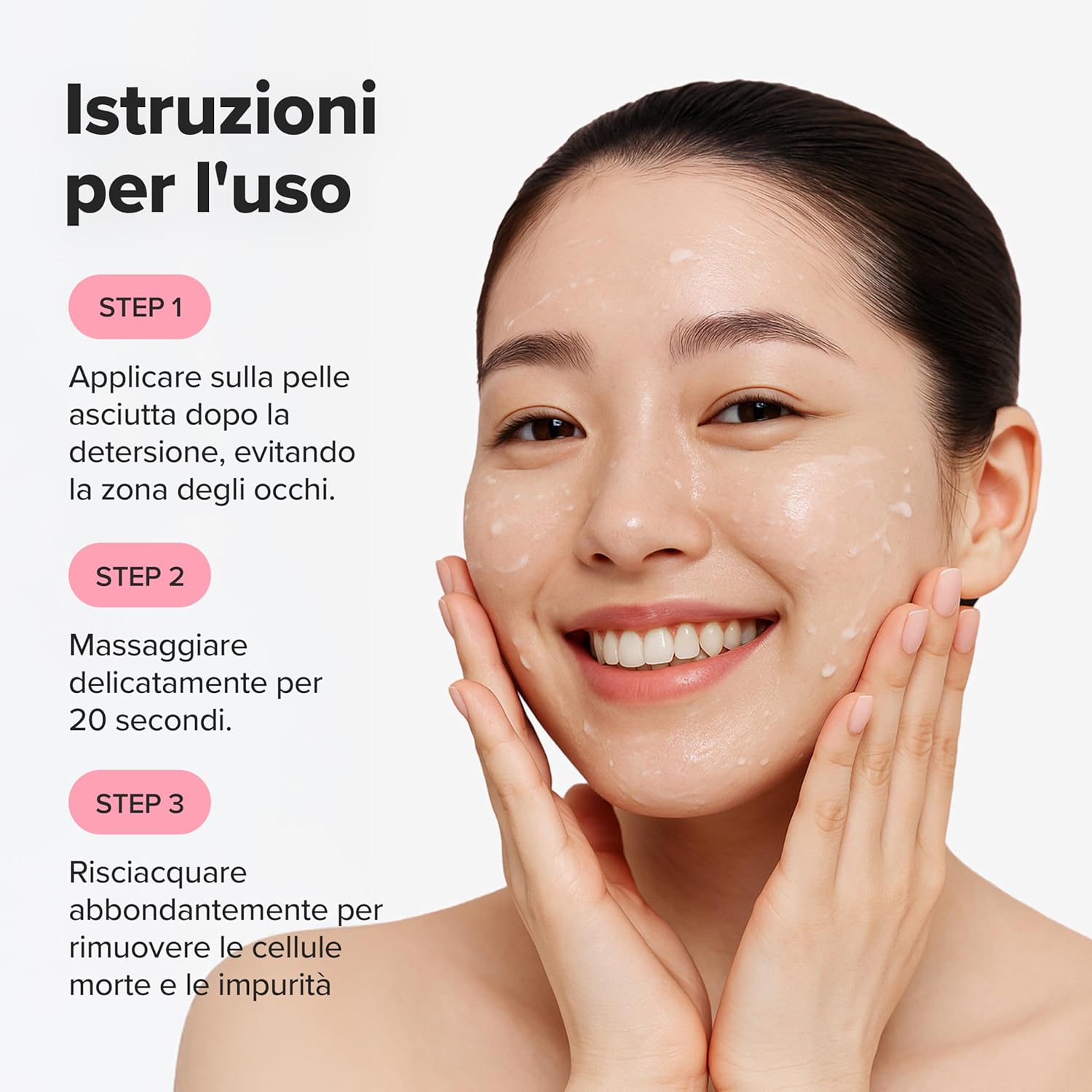 Beauty Of Joseon Gentle Exfoliator Apricot Blossom Peeling Gel 100 Ml