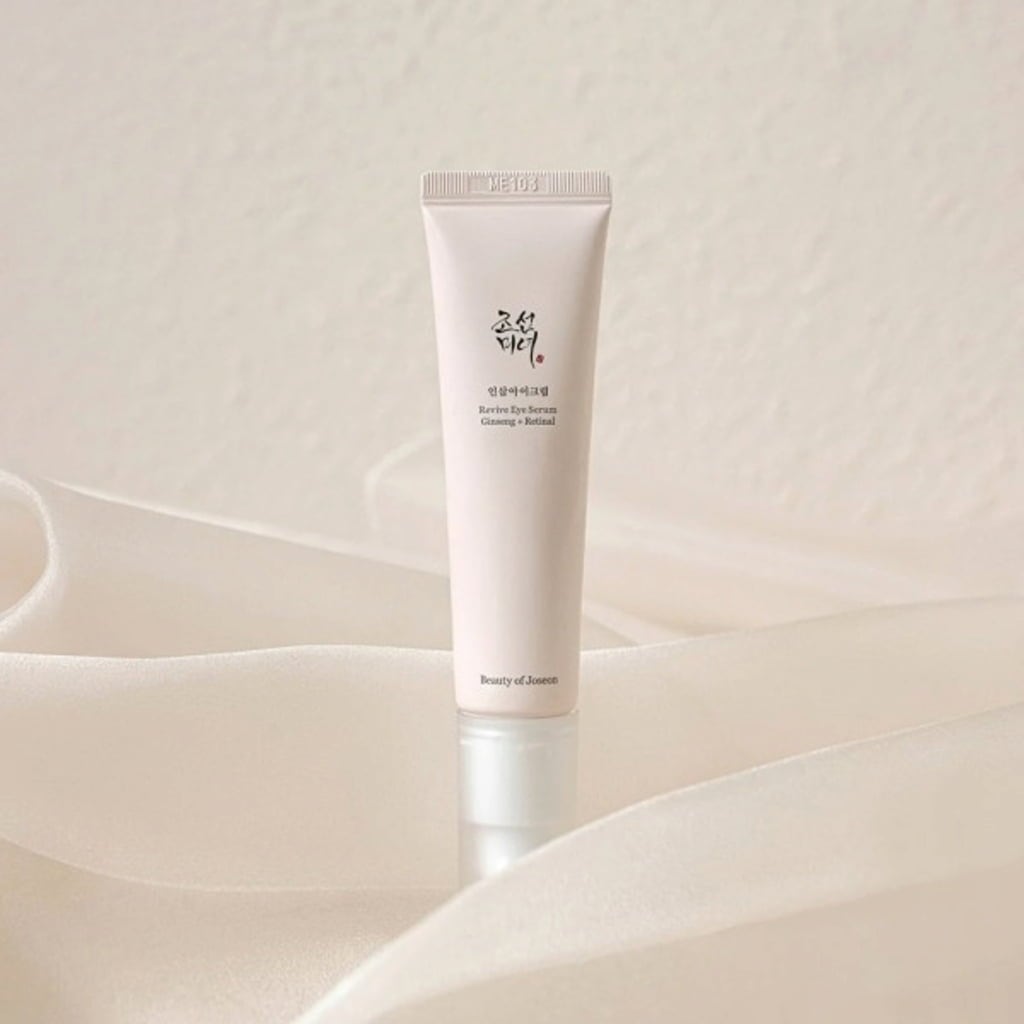 Beauty Of Joseon Siero Contorno Occhi Ginseng Retinal Revive 30 ml