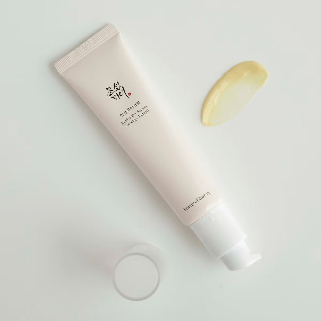 Beauty Of Joseon Siero Contorno Occhi Ginseng Retinal Revive 30 ml