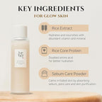 Beauty Of Joseon Latte di Riso Rigenerante 150 ml - Neko Pop