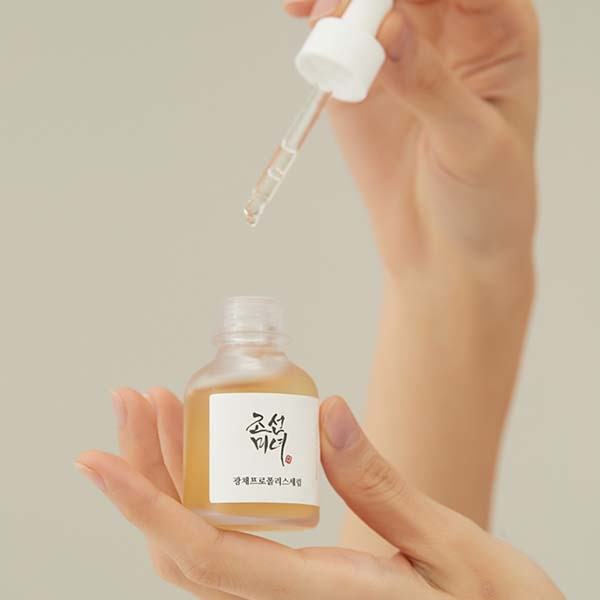 Beauty Of Joseon Glow Serum Siero Viso Propoli + Niacinamide 30ml