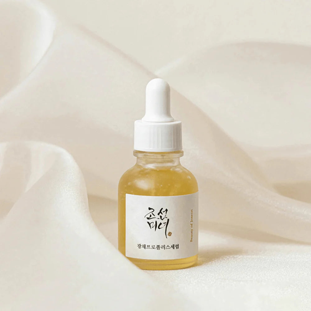 Beauty Of Joseon Glow Serum Siero Viso Propoli + Niacinamide 30ml