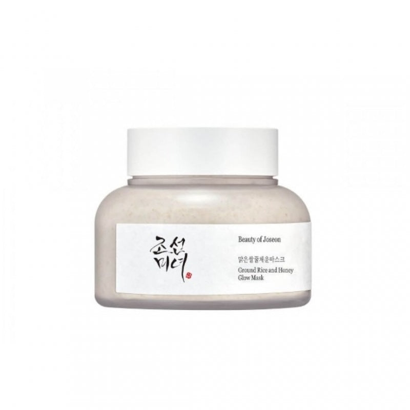 Beauty Of Joseon Maschera illuminante al Riso e Miele 150 ml