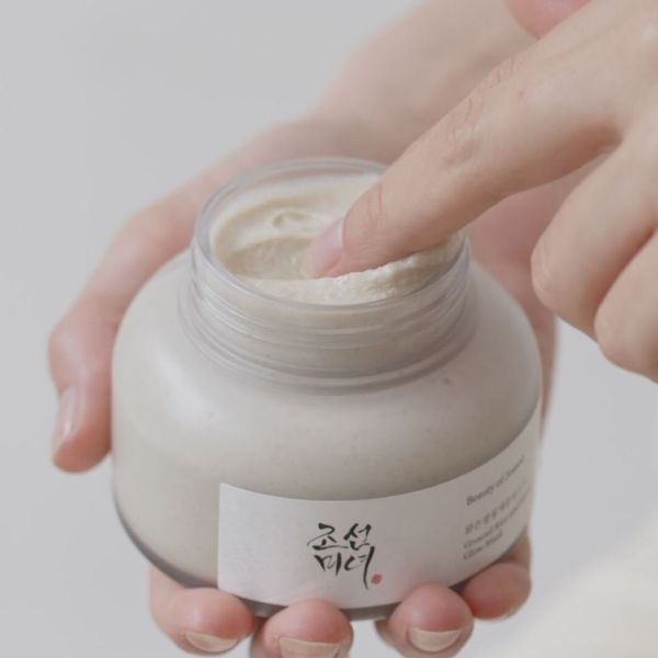Beauty Of Joseon Maschera illuminante al Riso e Miele 150 ml