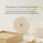 Beauty Of Joseon Radiance Balsamo Detergente 100 Ml - Neko Pop