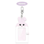 BLACKPINK - BPTOURMSH CHARACTER PHOTO CARD COVER+FRAME SET - Neko Pop