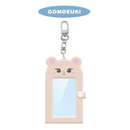 BLACKPINK - BPTOURMSH CHARACTER PHOTO CARD COVER+FRAME SET - Neko Pop