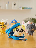 Plush Keyring ENHYPEN ENCHIN MD