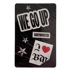 BABYMONSTER – PHOTOCARD POB ESCLUSIVE WE GO UP