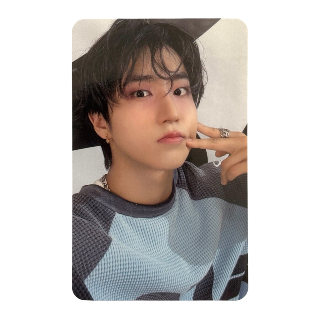 STRAY KIDS POB Celebrate Tour